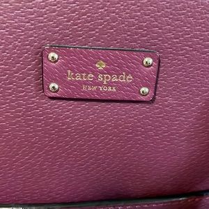 ♠️Kate Spade ♠️ Purse